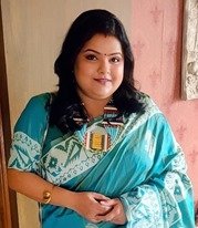 Madhurima Nag Banerjee