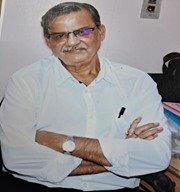 Mr. K.P. Chatterjee