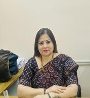 Mrs. Rupa Banerjee