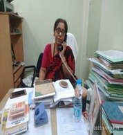 Mrs. Sima Bhattacharya