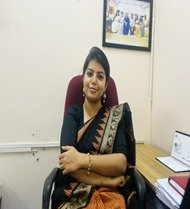 Prakriti Das