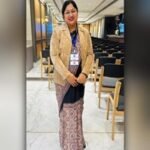 MS. Archita Chakraborty