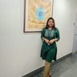 Ms. Chirantani Pakhira