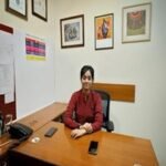 Ms. Sanga Chattorj