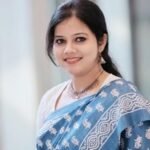 Ms. Saptaparni Mukherjee