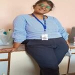 Ms. Upasana Bhattacharya