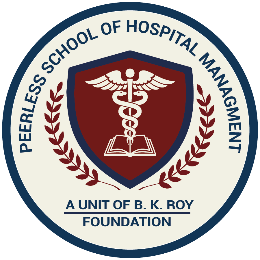 A Centre of Excellence in Hospital Management Education