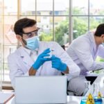 B.Sc. in Medical Laboratory Technology