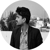 Mr. Siddartha Chanda