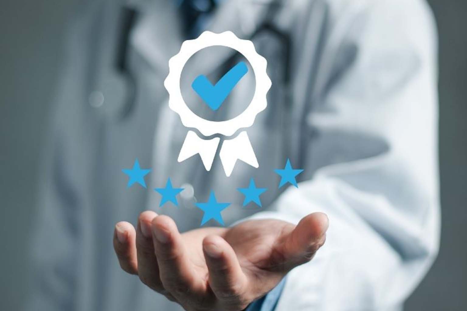 Quality in Healthcare